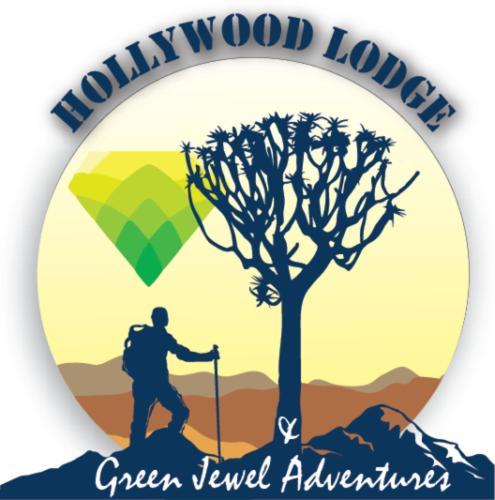 Hollywood Lodge Steinkopf Exterior foto